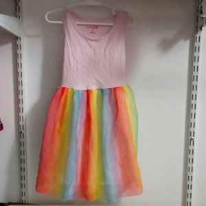 Cat and Jack tulle dress